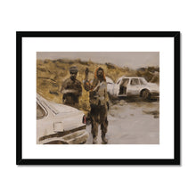 Load image into Gallery viewer, Hamdan Saray