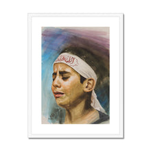 Load image into Gallery viewer, Rusul Ali