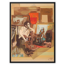 Load image into Gallery viewer, Essa Hassan