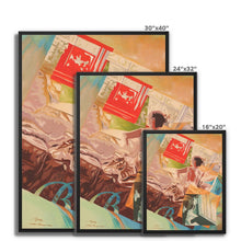 Load image into Gallery viewer, Essa Hassan