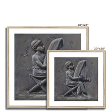 Load image into Gallery viewer, Zena Salem