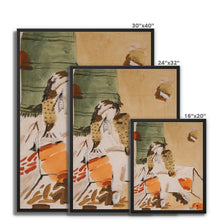 Load image into Gallery viewer, Hamid Saeed