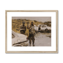 Load image into Gallery viewer, Hamdan Saray