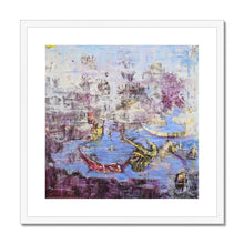 Load image into Gallery viewer, Suha Aljumaeli