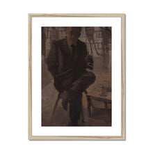 Load image into Gallery viewer, Hassan Falih