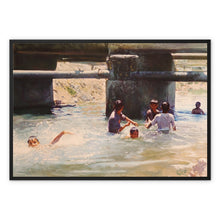 Load image into Gallery viewer, Fadhel Abbas