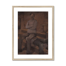 Load image into Gallery viewer, Hassan Falih