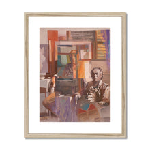 Load image into Gallery viewer, Essa Hassan