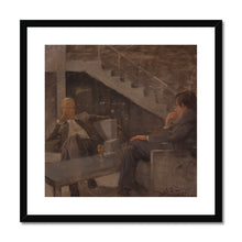 Load image into Gallery viewer, Hassan Falih