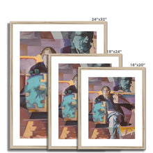 Load image into Gallery viewer, Essa Hassan