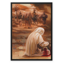 Load image into Gallery viewer, Salam Zidan