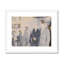 Load image into Gallery viewer, Hamdan Saray