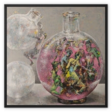 Load image into Gallery viewer, Tahseen Al-Zaidi