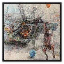 Load image into Gallery viewer, Tahseen Al-Zaidi