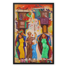 Load image into Gallery viewer, Satar Loqman